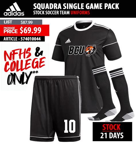 adidas football team uniforms|adidas uniform catalog.